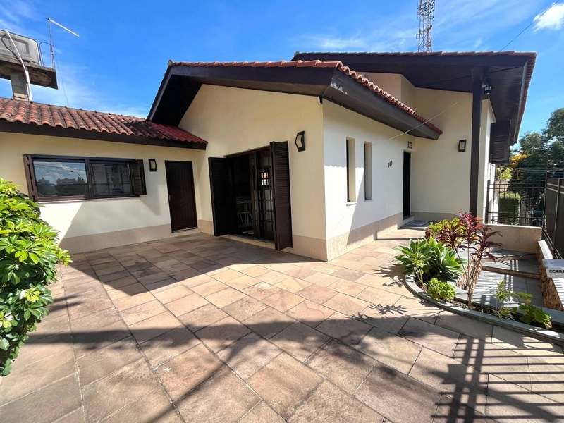 Casa mobiliada 3 dormitórios no Panazzolo: 18ª foto da galeria de imagens do imóvel
