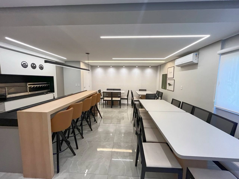 3 dormitórios c/ suíte Novo e Pronto no Panazzolo: 5ª foto da galeria de imagens do imóvel