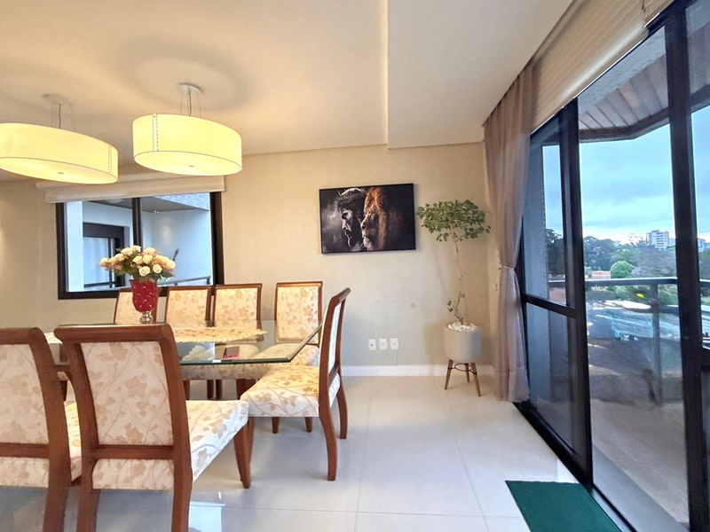  Cobertura Duplex Mobiliada Próxima ao Centro: 5ª foto da galeria de imagens do imóvel