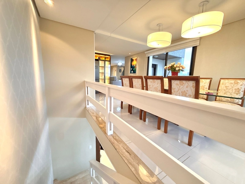  Cobertura Duplex Mobiliada Próxima ao Centro: 11ª foto da galeria de imagens do imóvel