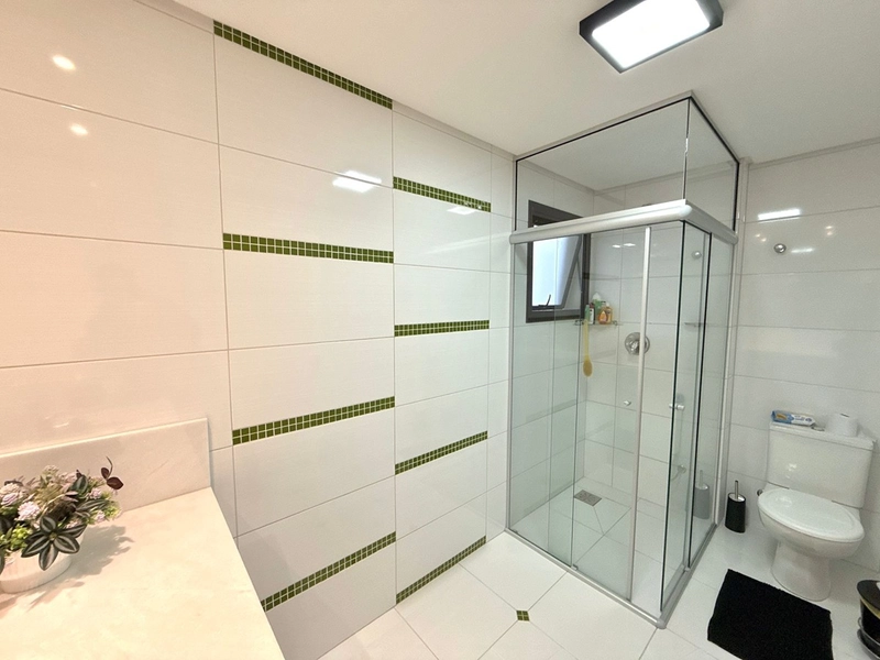  Cobertura Duplex Mobiliada Próxima ao Centro: 20ª foto da galeria de imagens do imóvel