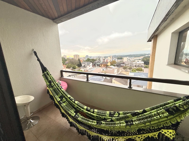  Cobertura Duplex Mobiliada Próxima ao Centro: 27ª foto da galeria de imagens do imóvel