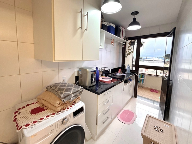  Cobertura Duplex Mobiliada Próxima ao Centro: 26ª foto da galeria de imagens do imóvel