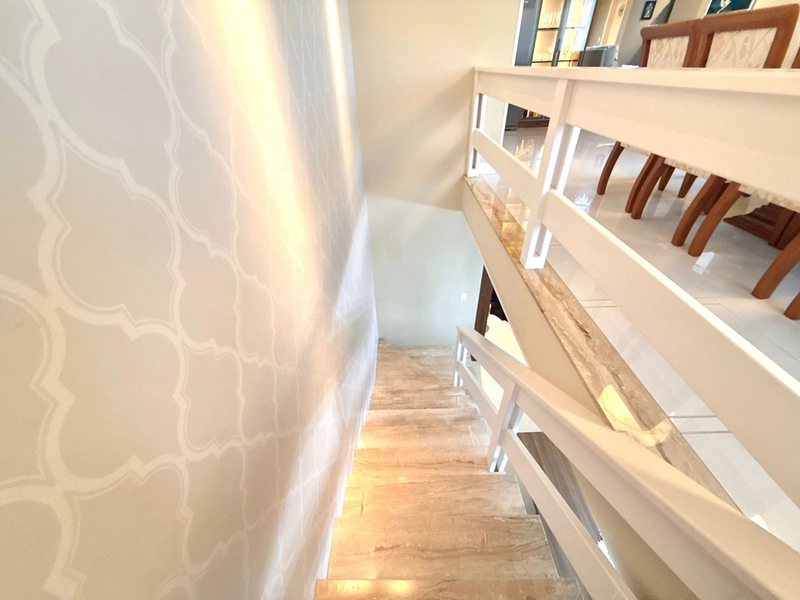  Cobertura Duplex Mobiliada Próxima ao Centro: 12ª foto da galeria de imagens do imóvel