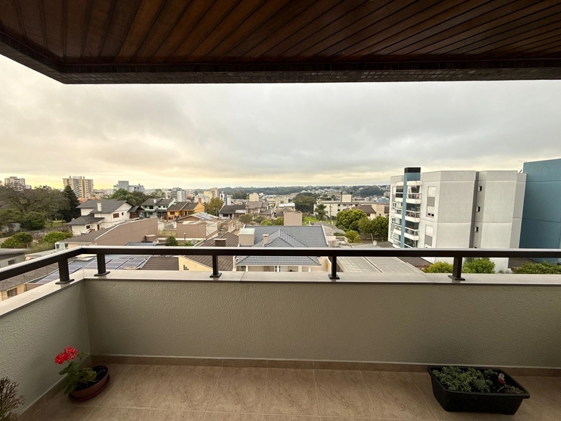  Cobertura Duplex Mobiliada Próxima ao Centro: 6ª foto da galeria de imagens do imóvel