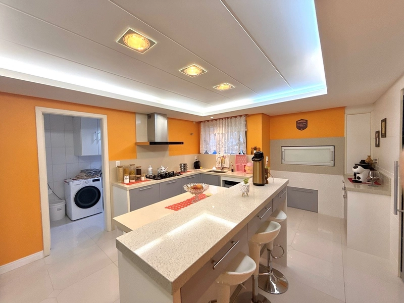  Cobertura Duplex Mobiliada Próxima ao Centro: 16ª foto da galeria de imagens do imóvel