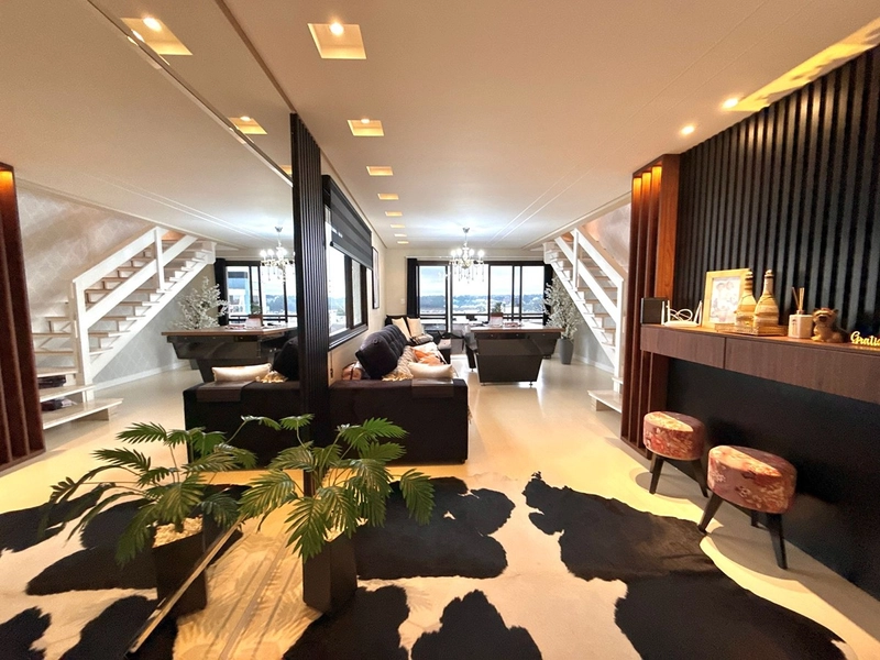  Cobertura Duplex Mobiliada Próxima ao Centro: 14ª foto da galeria de imagens do imóvel