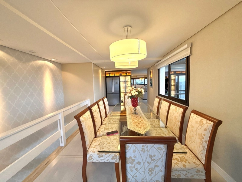  Cobertura Duplex Mobiliada Próxima ao Centro: 3ª foto da galeria de imagens do imóvel