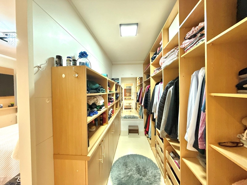  Cobertura Duplex Mobiliada Próxima ao Centro: 25ª foto da galeria de imagens do imóvel