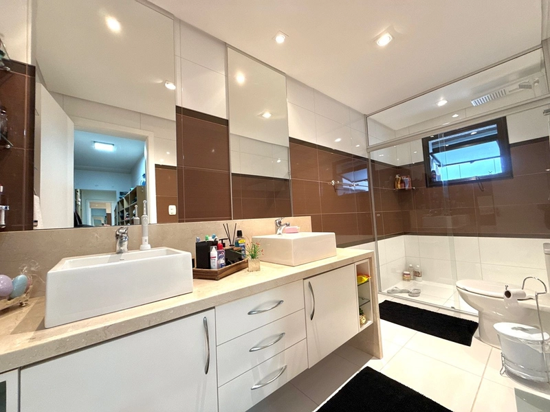  Cobertura Duplex Mobiliada Próxima ao Centro: 23ª foto da galeria de imagens do imóvel