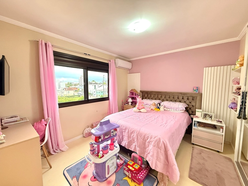  Cobertura Duplex Mobiliada Próxima ao Centro: 24ª foto da galeria de imagens do imóvel