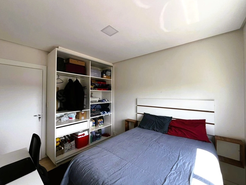 Apartamento Mobiliado no Bairro Floresta: 6ª foto da galeria de imagens do imóvel