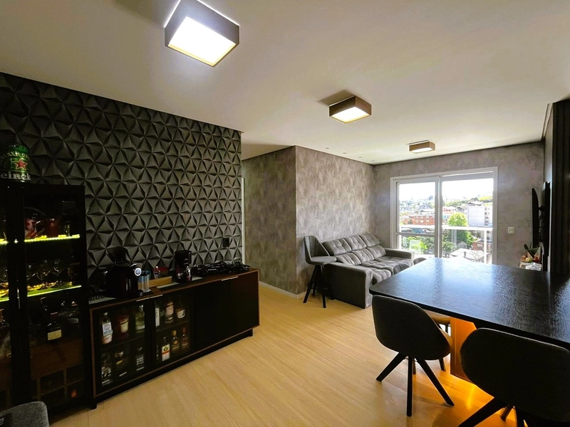 Apartamento Mobiliado no Bairro Floresta: 1ª foto da galeria de imagens do imóvel