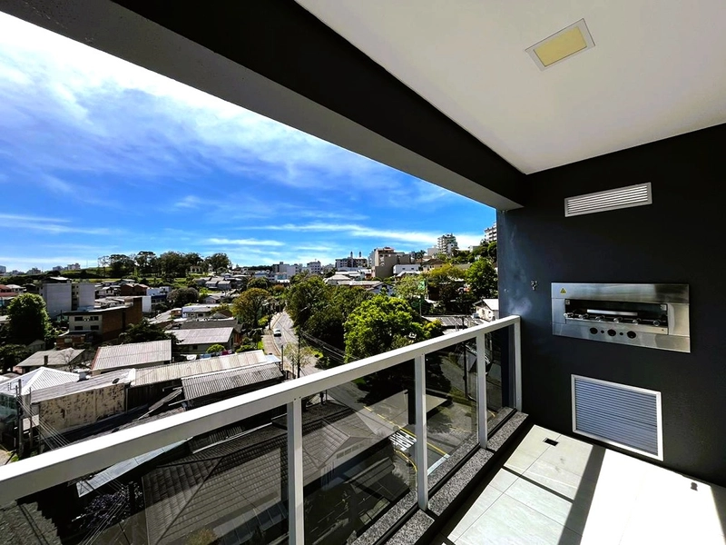 Apartamento Mobiliado no Bairro Floresta: 5ª foto da galeria de imagens do imóvel