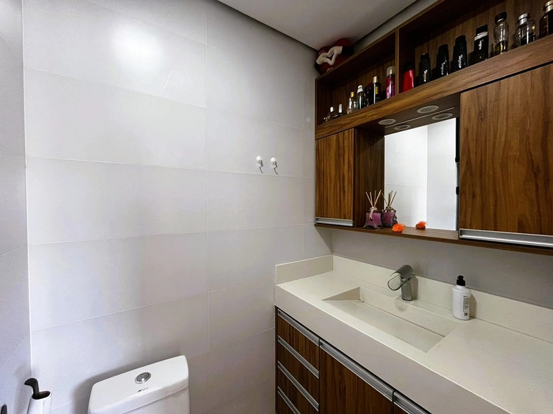 Apartamento Mobiliado no Bairro Floresta: 12ª foto da galeria de imagens do imóvel