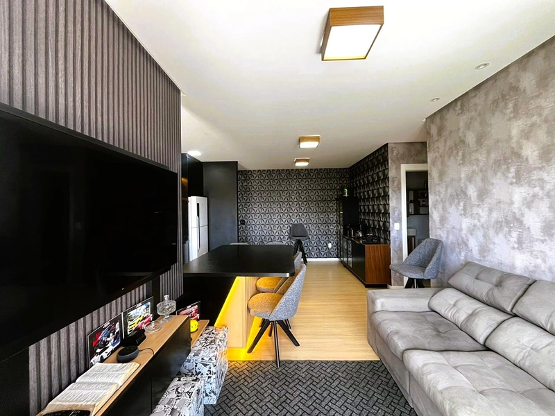 Apartamento Mobiliado no Bairro Floresta: 2ª foto da galeria de imagens do imóvel