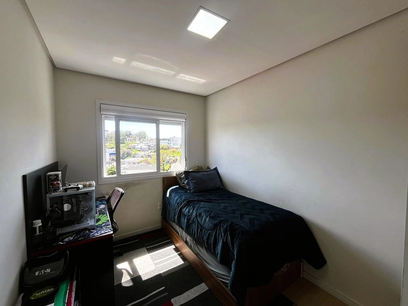 Apartamento Mobiliado no Bairro Floresta: 9ª foto da galeria de imagens do imóvel