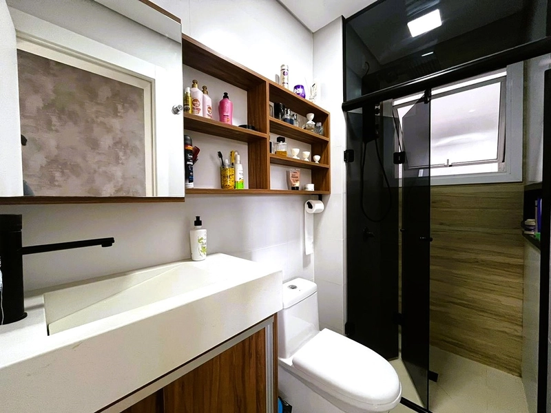 Apartamento Mobiliado no Bairro Floresta: 11ª foto da galeria de imagens do imóvel