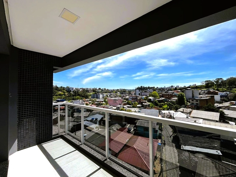 Apartamento Mobiliado no Bairro Floresta: 4ª foto da galeria de imagens do imóvel