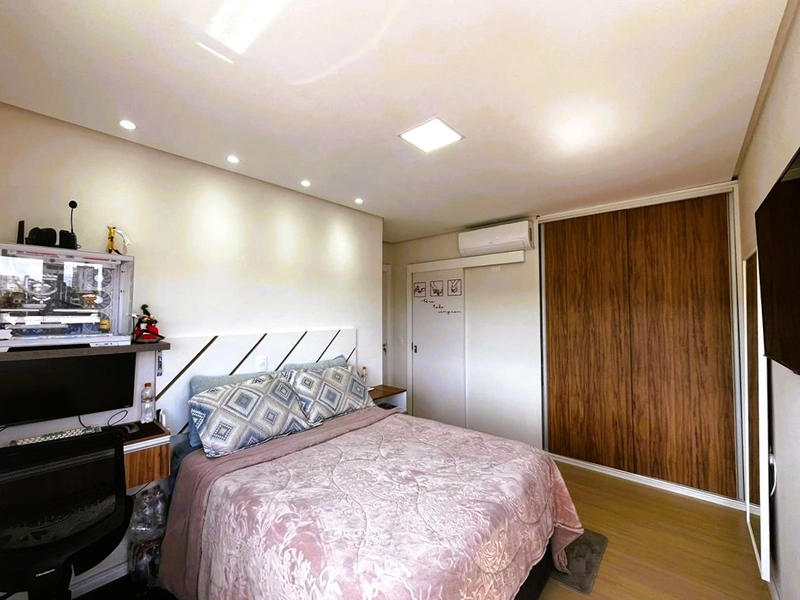 Apartamento Mobiliado no Bairro Floresta: 8ª foto da galeria de imagens do imóvel