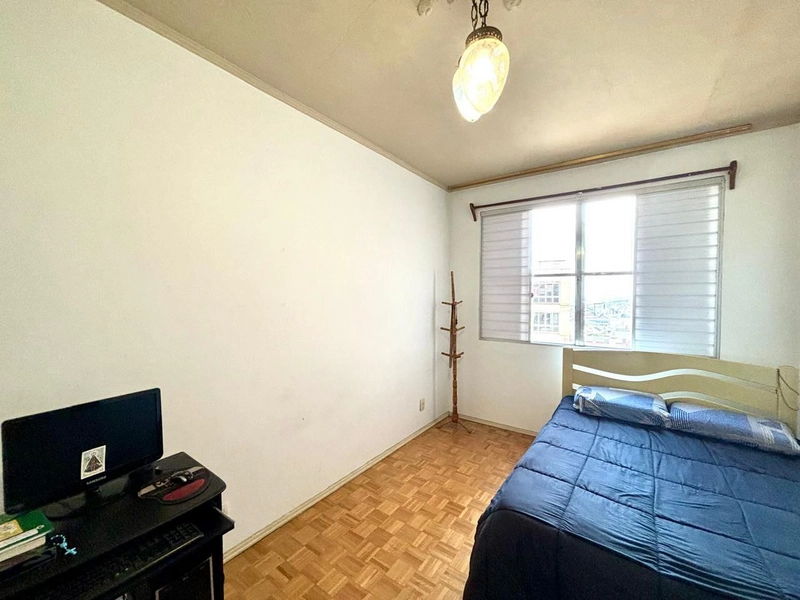 Apartamento 3 dormitórios no Centro: 3ª foto da galeria de imagens do imóvel