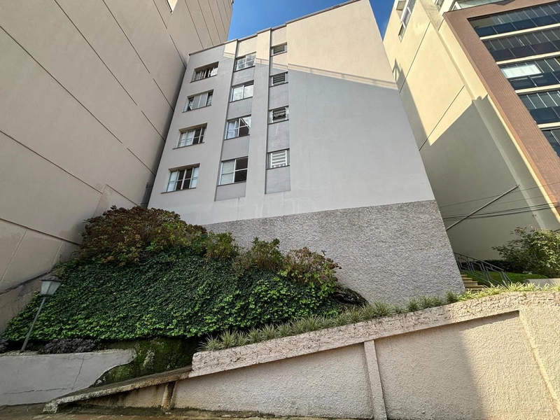 Apartamento 3 dormitórios no Centro: 7ª foto da galeria de imagens do imóvel
