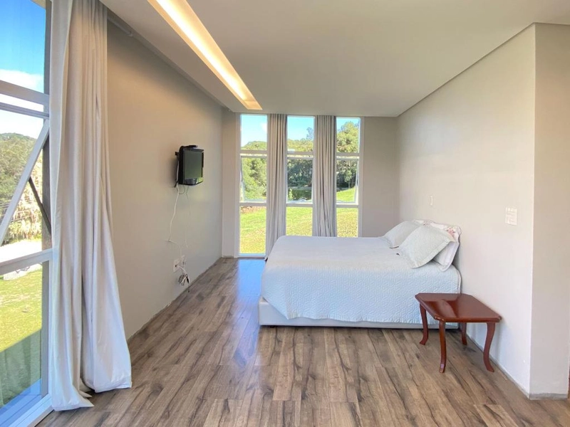 Casa em condomínio fechado no Nossa Senhora da Saúde: 7ª foto da galeria de imagens do imóvel