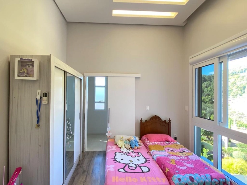 Casa em condomínio fechado no Nossa Senhora da Saúde: 10ª foto da galeria de imagens do imóvel