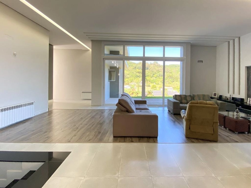 Casa em condomínio fechado no Nossa Senhora da Saúde: 2ª foto da galeria de imagens do imóvel
