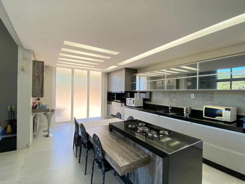 Casa em condomínio fechado no Nossa Senhora da Saúde: 5ª foto da galeria de imagens do imóvel