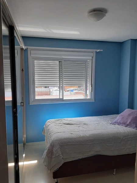 Apartamento 3 Quartos (Suíte) no Rio Branco – R$ 650 mil [Aceita Permuta até R$ 400 mil]: 11ª foto da galeria de imagens do imóvel