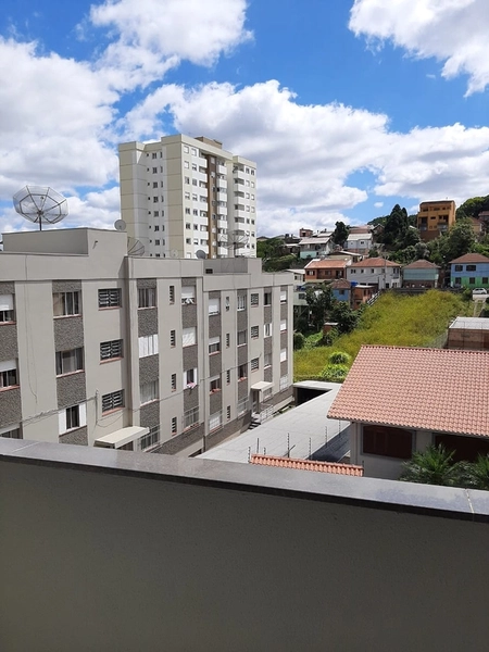 Apartamento 3 Quartos (Suíte) no Rio Branco – R$ 650 mil [Aceita Permuta até R$ 400 mil]: 6ª foto da galeria de imagens do imóvel