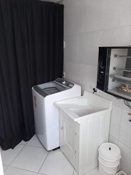 Apartamento 3 Quartos (Suíte) no Rio Branco – R$ 650 mil [Aceita Permuta até R$ 400 mil]: 16ª foto da galeria de imagens do imóvel