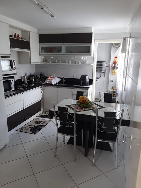 Apartamento 3 Quartos (Suíte) no Rio Branco – R$ 650 mil [Aceita Permuta até R$ 400 mil]: 12ª foto da galeria de imagens do imóvel