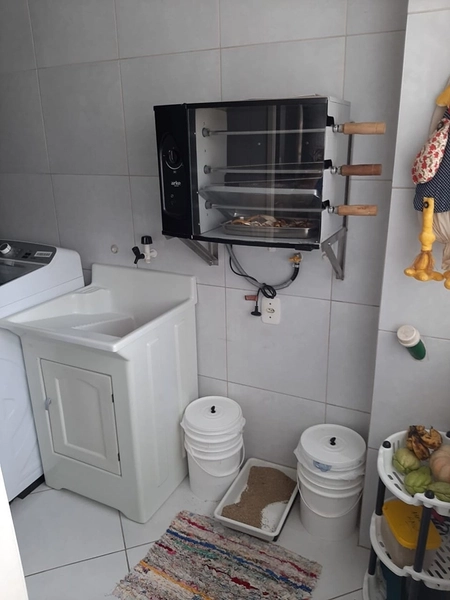 Apartamento 3 Quartos (Suíte) no Rio Branco – R$ 650 mil [Aceita Permuta até R$ 400 mil]: 17ª foto da galeria de imagens do imóvel