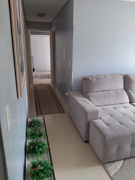 Apartamento 3 Quartos (Suíte) no Rio Branco – R$ 650 mil [Aceita Permuta até R$ 400 mil]: 3ª foto da galeria de imagens do imóvel