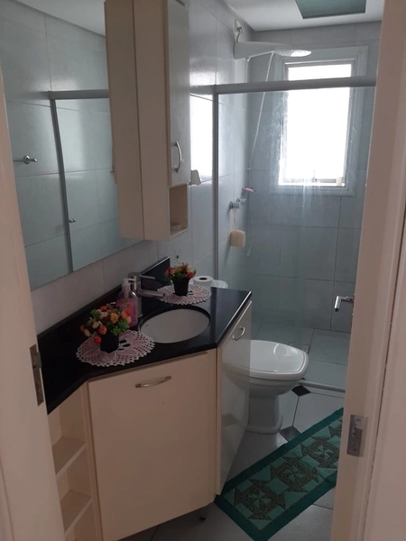 Apartamento 3 Quartos (Suíte) no Rio Branco – R$ 650 mil [Aceita Permuta até R$ 400 mil]: 9ª foto da galeria de imagens do imóvel