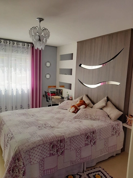 Apartamento 3 Quartos (Suíte) no Rio Branco – R$ 650 mil [Aceita Permuta até R$ 400 mil]: 8ª foto da galeria de imagens do imóvel