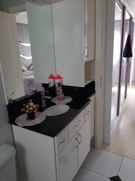 Apartamento 3 Quartos (Suíte) no Rio Branco – R$ 650 mil [Aceita Permuta até R$ 400 mil]: 13ª foto da galeria de imagens do imóvel