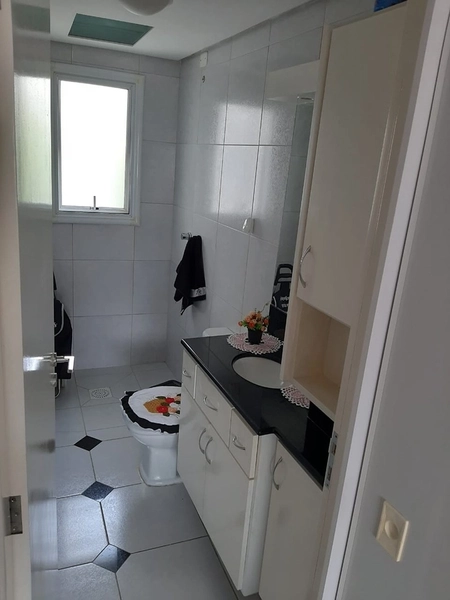 Apartamento 3 Quartos (Suíte) no Rio Branco – R$ 650 mil [Aceita Permuta até R$ 400 mil]: 14ª foto da galeria de imagens do imóvel