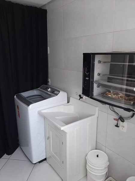 Apartamento 3 Quartos (Suíte) no Rio Branco – R$ 650 mil [Aceita Permuta até R$ 400 mil]: 15ª foto da galeria de imagens do imóvel
