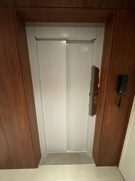 Zarah Ian Residence no Rio Branco: 11ª foto da galeria de imagens do imóvel