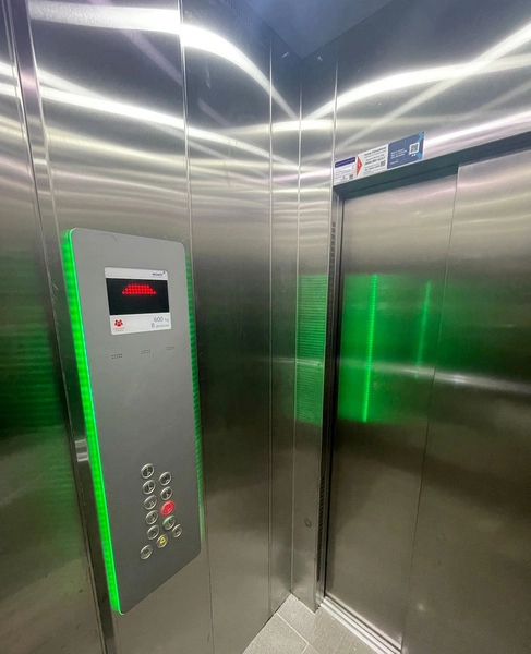 Zarah Ian Residence no Rio Branco: 12ª foto da galeria de imagens do imóvel