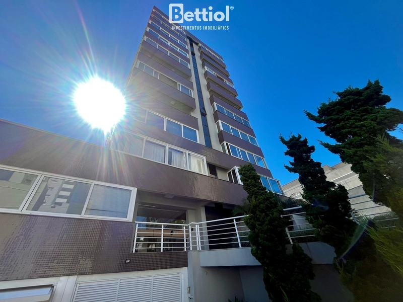 Apartamento amplo e diferenciado no Villaggio Iguatemi: 1ª foto da galeria de imagens do imóvel