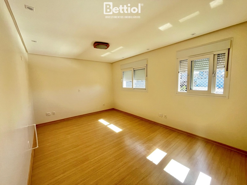 Apartamento amplo e diferenciado no Villaggio Iguatemi: 7ª foto da galeria de imagens do imóvel