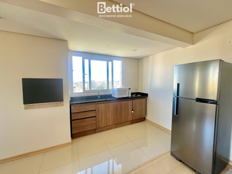 Apartamento amplo e diferenciado no Villaggio Iguatemi: 2ª foto da galeria de imagens do imóvel