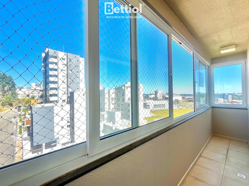 Apartamento amplo e diferenciado no Villaggio Iguatemi: 9ª foto da galeria de imagens do imóvel