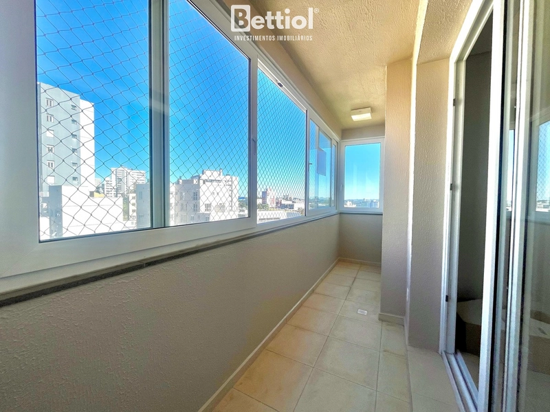 Apartamento amplo e diferenciado no Villaggio Iguatemi: 10ª foto da galeria de imagens do imóvel