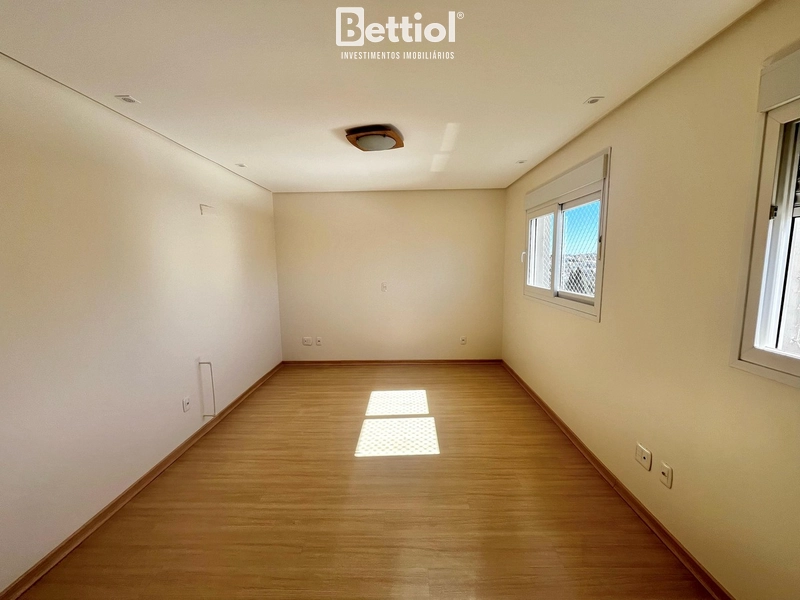 Apartamento amplo e diferenciado no Villaggio Iguatemi: 8ª foto da galeria de imagens do imóvel