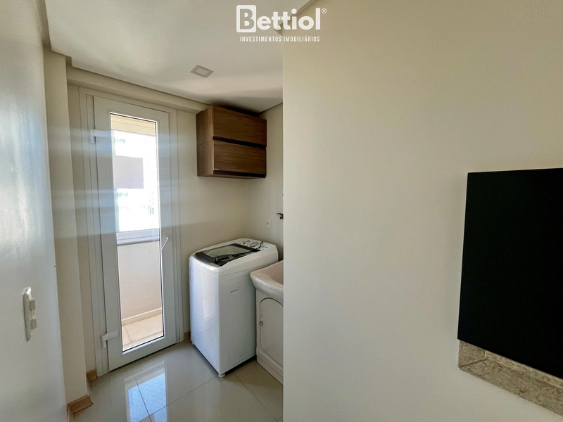 Apartamento amplo e diferenciado no Villaggio Iguatemi: 4ª foto da galeria de imagens do imóvel